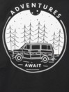 Dravus Adventures Await T-Shirt