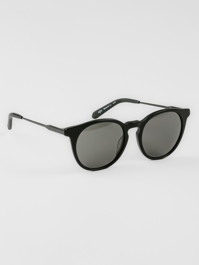 Dragon Hype LL Matte Black Zonnebril