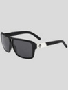 Dragon The Jam LL Jet Black Solbriller