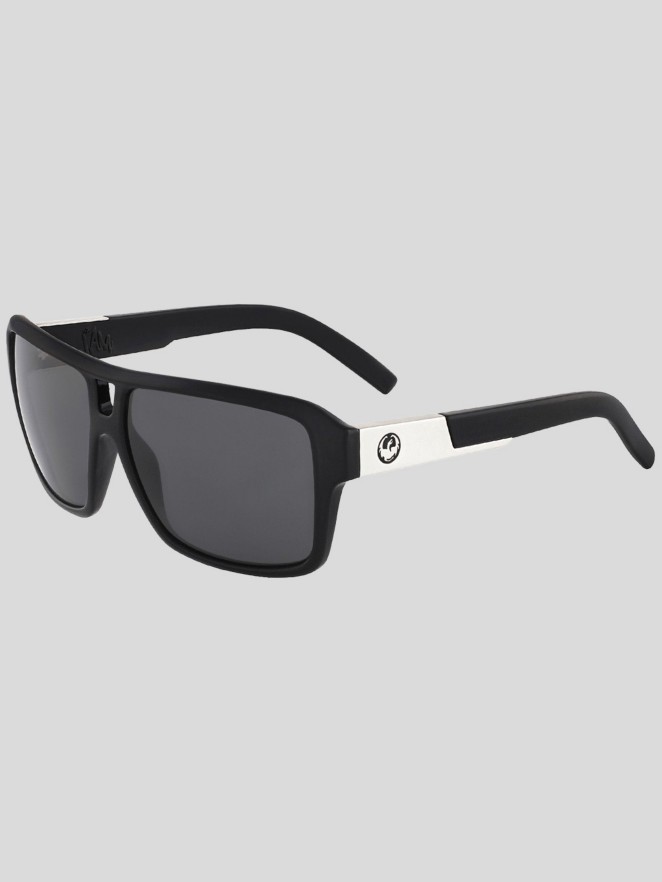 Dragon The Jam LL Jet Black Aurinkolasit