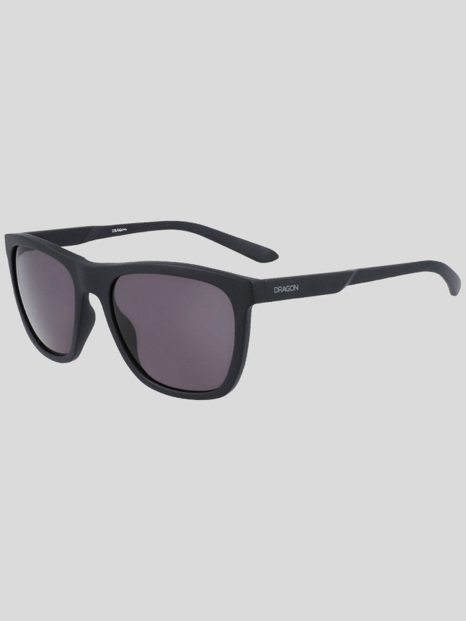 Dragon Dr Wilder LL Matte Black Slunecní brýle
