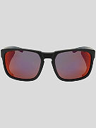 Latitude X LL Matte Black Sunglasses
