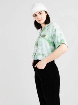 Outsider Button Up Koszulka