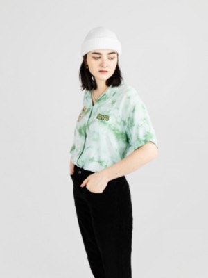 Outsider Button Up Koszulka