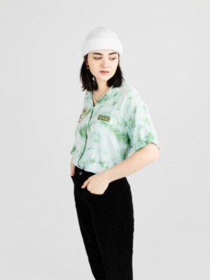 Outsider Button Up Shirt