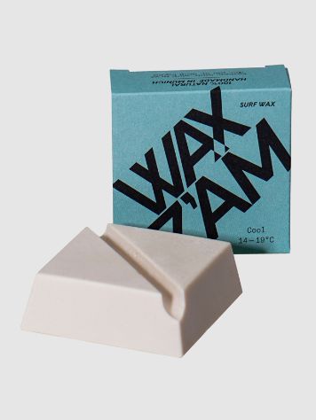 Waxzam Cool 14 - 19&deg;C Surf wax