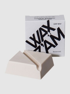Waxzam Basecoat Wax Surf