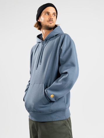 Carhartt WIP Chase Pulover s kapuco