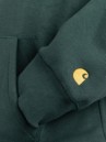 Carhartt WIP Chase Pulover s kapuco