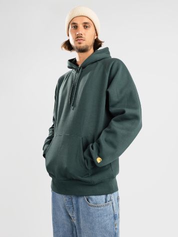 Carhartt WIP Chase Pulover s kapuco