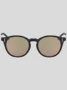 Dragon Hype LL Ion Matte Black Sunglasses