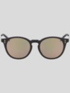 Dragon Hype LL Ion Matte Black Sunglasses