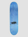 DGK Monogram Lenticular 8.25″ Skateboard deska