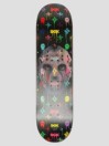 DGK Monogram Lenticular 8.25″ Skateboard deska