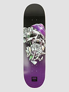 In Bloom 8.06&amp;#034; Skateboard deck