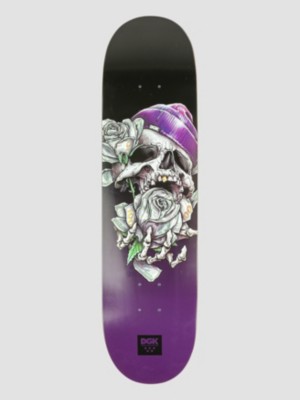 In Bloom 8.06&amp;#034; Skateboard deska