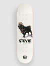 DGK G.O.A.T Williams 8.38″ Skateboard Deck