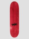 DGK Lo-Style Ortiz 8.5" Skeittilaudan dekki