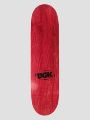 Lo-Style Ortiz 8.5&amp;#034; Skateboard Deck