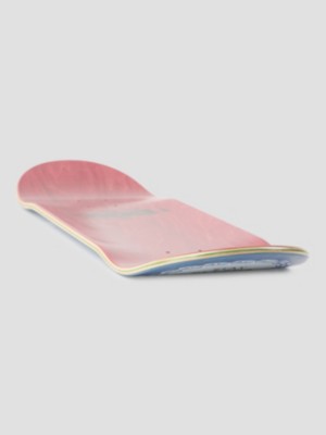 Lo-Style Ortiz 8.5&amp;#034; Skateboard deska