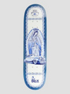 DGK Lo-Side Ortiz 8.5″ Skateboard Deck
