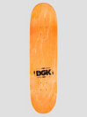 DGK OAXACA Glow 8.38″ Skateboard deska