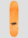DGK OAXACA Glow 8.38″ Skateboard deska