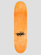 OAXACA Glow 8.38&amp;#034; Skateboard deck