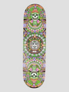 DGK OAXACA Glow 8.38″ Skateboard deska