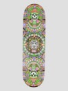 DGK OAXACA Glow 8.38″ Skateboard deska