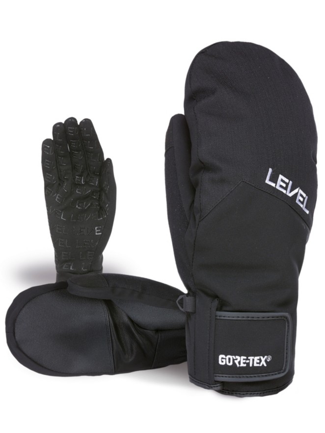 Level Rescue Gore-Tex Mittens