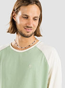 Brock Lang&aelig;rmet t-shirt