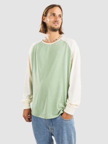 Kazane Brock Long Sleeve T-Shirt