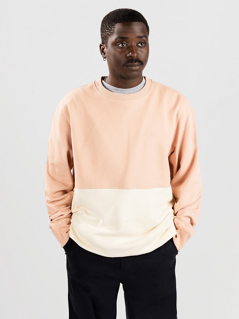 Kazane Henrik Naturals Sweater ficus 13 kaufen
