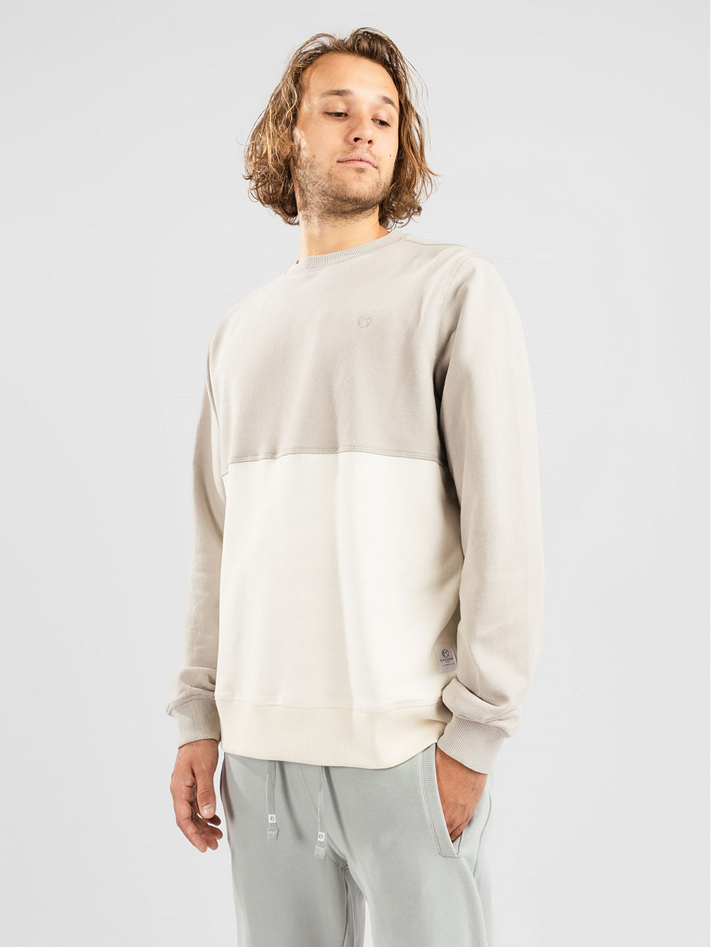 Henrik Naturals Sweater
