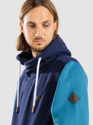 Johan Sweat &agrave; Capuche