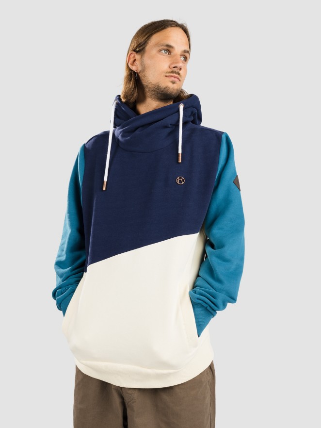 Kazane Johan Sudadera con Capucha