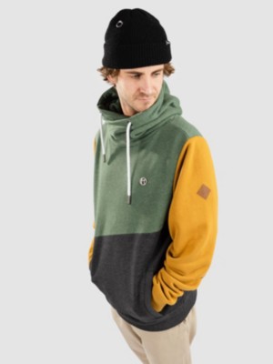 Kazane Johan Hoodie