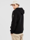 Kazane Pure Land Felpe con Zip e Cappuccio