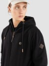 Kazane Pure Land Felpe con Zip e Cappuccio
