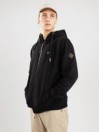 Kazane Pure Land Felpe con Zip e Cappuccio