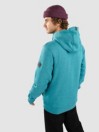 Kazane Pure Land Sudadera con Cremallera