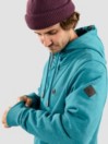 Kazane Pure Land Sudadera con Cremallera