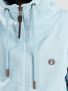 Kazane Pure Land Sudadera con Cremallera