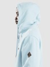 Kazane Pure Land Sudadera con Cremallera