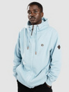 Kazane Pure Land Sudadera con Cremallera