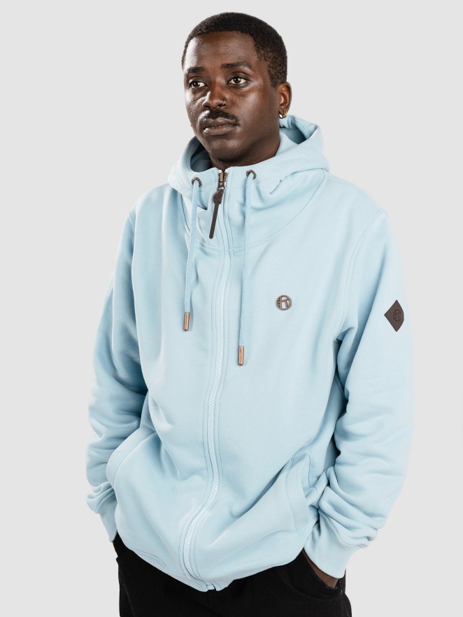 Kazane Pure Land Sudadera con Cremallera