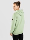 Kazane Pure Land Sudadera con Cremallera