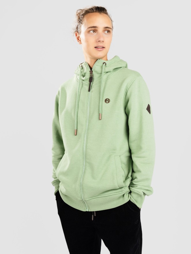 Kazane Pure Land Sudadera con Cremallera
