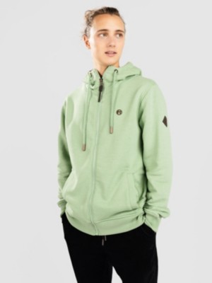 Kazane Pure Land Sudadera con Cremallera